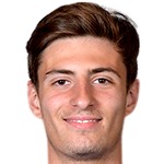 Matteo Gabbia
